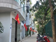 BÁN NHÀ THANH XUÂN, DT65M2 MT4M, GẦN PHỐ, OTO TRÁNH, Ở, KINH DOANH,