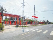 ĐẤT VỊ TRÍ ĐẸP – CHÍNH CHỦ CẦN BÁN Lô Góc 2 Mặt Tiền 483m2 FULL