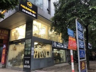 CHÍNH CHỦ CHO THUÊ NHÀ – 216 NGUYỄN XIỂN, THANH XUÂN