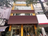 Siêu phẩm, bán nhà mặt phố An Trạch Hào Nam, lô góc 2 mặt ô tô,