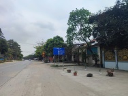 BÁT ĐẤT BÌNH YÊN THẠCH THẤT, TIỀM NĂNG XÂY NHÀ TRỌ,125 m2, GIÁ