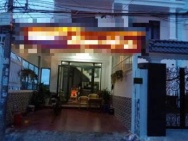 Cho thuê villa 5 phòng ngủ đường Mê Linh phường 9 Đà Lạt giá 17