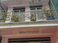 BÁN NHÀ MA TRANG SƠN hẻm oto, SRXD - P. CAM LY - ĐÀ LẠT - GIÁ 6,25