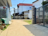 Chưa đến 2 tỷ, sở hữu ngay nhà 1 trệt 1 lầu tại Diên Lạc - Diên