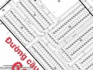 ĐẤT ĐẸP- GIÁ TỐT ĐẦU TƯ SINH LỜI  BÁN NHANH LÔ ĐẤT tái định cư Bà