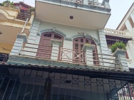 HOT HOT Bán Nhà 4 tầng mặt ngõ phố Trương Định, quận Hai Bà Trưng, 