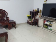 CHÍNH CHỦ BÁN CĂN HỘ ORIENTAL PLAZA – ĐÃ CÓ SỔ HỒNG - Q. TÂN PHÚ,