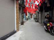 Nhỉnh 4.x tỷ 30m2 4 tầng 2 ngủ thoáng vĩnh viễn. Vĩnh Hưng Hoàng Mai