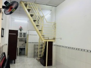 CHÍNH CHỦ CẦN BÁN NHÀ NHỎ ĐẸP – VÀO Ở LIỀN – ĐƯỜNG SỐ 1, GÒ VẤP-