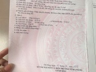 ĐẤT ĐẸP- GIÁ TỐT CHÍNH CHỦ CẦN BÁN NHANH LÔ ĐẤT TẶNG KÈM NHÀ CẤP 4