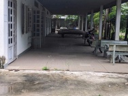 Cho thuê kho xưởng diện tích 1.000m2 tại Phước Hải, Thái Hòa, Tân