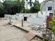 Bán Đất Rạch Xuyên Tâm - Nơ Trang Long, Phường 13, Quận Bình Thạnh,