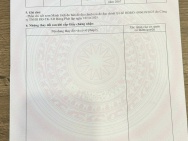 HOT HOT - CẦN BÁN LÔ ĐẤT TẠI Nguyễn Văn Linh, TT.Tân Túc, Bình