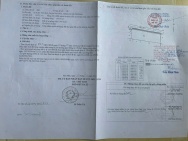 NHÀ VƯỜN 6.400M² – 1.350M² THỔ CƯ – ĐƯỜNG XE TẢI XUÂN THỚI SƠN, HÓC