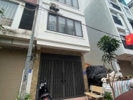 CHO THUÊ NHÀ NGUYÊN CĂN 5 TẦNG - GIÁ TỐT TẠI YÊN NGHĨA, HÀ ĐÔNG, HÀ