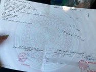 HOT HOT - CHÍNH CHỦ CẦN BÁN LÔ ĐẤT TẠI Xã Phước Lâm, Huyện Cần