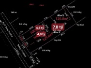 HÀNG HIẾM ĐÔNG THẠNH 8-1 – SÁT Q12 – GẦN CHỢ GẤU & NHÀ THỜ TÂN ĐÔNG