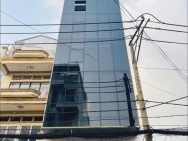 Bán nhà HXH 10m Thống Nhất - ngay Nguyễn Văn Lượng, 5,8x20m, 6 T-