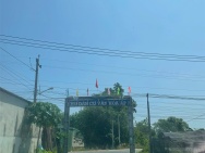 ĐẤT ĐẸP - GIÁ TỐT - Bán Đất tại Xã Minh Lập Huyện Chơn Thành Bình