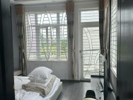 Bán nhà mặt phố 221 bình hưng hòa b, bình tân - 68m2, 3 tầng, 3pn,