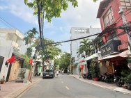 Bán Đất - Mặt tiền Nhất Chi Mai, giao Cộng Hòa - gần C12,  5x31m,