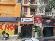 CHO THUÊ VĂN PHÒNG - PHÒNG DẠY HỌC – KHU NGUYỄN VĂN LỘC, HÀ ĐÔNG,