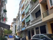 BÁN NHÀ VĂN QUÁN, DT69M2 5T, PHÂN LÔ OTO TRÁNH, VỈA HÈ, Ở, KINH