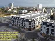 HOT BÌNH SƠN OCEAN PARK K2 – KHU ĐÔ THỊ BIỂN TRUNG TÂM PHAN RANG