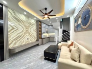 Cần bán nhà Quan Nhân - Thanh Xuân - Hà Nội