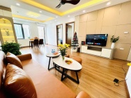 Cần bán chung cư B10C KĐT Nam Trung Yên, phường Trung Hòa, quận Cầu