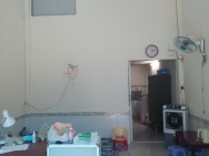 HÓT HÓT - VỊ TRÍ ĐẸP- Chính chủ bán nhà 1/ hẻm 105, Nguyễn Thị Tú,