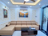 SIÊU PHẨM ĐA CÔNG NĂNG VÕ CHÍ CÔNG 60M 6T NHỈNH 16 TỶ LÔ GÓC 3