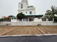 E Cần Bán Gấp Lô Đất tại TT Quất Lâm - Giao Thuỷ - Nam Định Giá