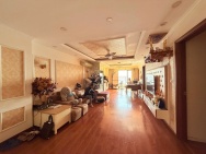 Cần bán căn chung cư Hateco phố Thịnh Hưng, phường Yên Sở, quận