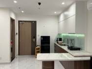 CĂN HỘ ĐẸP – GIÁ TỐT  – CHÍNH CHỦ CẦN BÁN Tại Vinhomes Grand Park,