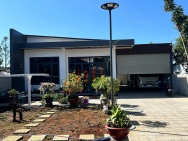 BÁN NHÀ RIÊNG MỚI XÂY – KHU DÂN CƯ ĐÔNG – GIÁ TỐT - TP BẢO LỘC -