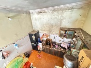 Bánh nhanh căn nhà 3 tầng tổ 3, Quang Minh. Giáp khu công nghiệp.