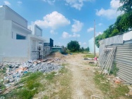 Cần Bán đất thổ cư Hẻm 333B Quang Trung – TP. Rạch Giá - Kiên Giang