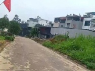 CƠ HỘI SỞ HỮU ĐẤT NHÃ NAM – TÂN YÊN, BẮC GIANG - SỔ ĐỎ CHÍNH CHỦ,