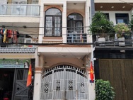 CHÍNH CHỦ CHO THUÊ PHÒNG RỘNG ĐẸP GIÁ RẺ - GÒ VẤP ,TPHCM