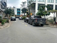 BÁN ĐẤT PHÂN LÔ KHU TĐC NGỌC THỤY - GARA - ÔTÔ TRÁNH GIÁ TỐT