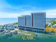 Căn hộ biển liền kề Sun World Vũng Tàu thanh toán chỉ từ 3,9