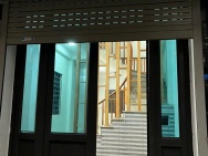 CHO THUÊ NHÀ NGUYÊN CĂN 4 TẦNG -MỚI TINH - Ô TÔ ĐỖ CỬA , GIÁ TỐT