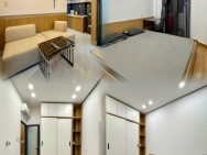 CHO THUÊ CĂN HỘ MINI – LÊ ĐỨC THỌ, GÒ VẤP, TP HỒ CHÍ MINH