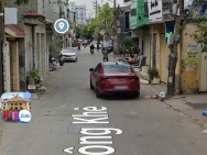 BÁN NHÀ MẶT ĐƯỜNG ĐÔNG KHÊ – NGÔ QUYỀN – 2 MẶT THOÁNG – KINH DOANH