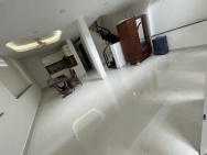 Bán nhà hẻm 4m Trần Bình Trọng - gần Trần Hưng Đạo, 6x9m, 4 Tầng -