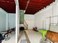 Bán nhà Mặt tiền Thành Mỹ - ngay chợ vải Tân Bình, 5,2x30m, Cấp 4 -