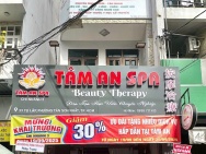 SANG NHƯỢNG SPA DƯỠNG SINH MỚI 95% – TÂN BÌNH CHỈ 313TRIỆU