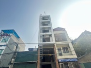 Bán Nhà Ngõ 8 Đường Lê Quang Đạo MT 4 OTO KINH DOANH NAM TỪ LIÊM