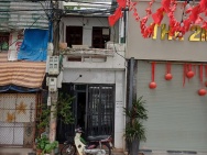 CHÍNH CHỦ CHO THUÊ NHÀ 262 MAI ANH TUẤN – VIEW HỒ ĐỐNG ĐA